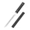 Sharp Barbecue Boning Knife For Meat Fish And Steak Slicing 5