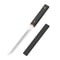 Sharp Barbecue Boning Knife For Meat Fish And Steak Slicing 5