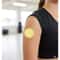 Yellow Body Care Patches For Daily Skin Comfort 3