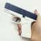 Mini Water Gun Continuous Firing Pistol For Kids Outdoor Summer Fun 1