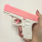 Mini Water Gun Continuous Firing Pistol For Kids Outdoor Summer Fun 2