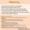 Twoing Waterproof Nail Adhesive Fast Dry Nail Glue For Press On And Acrylic Nails 1