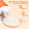 Twoing Waterproof Nail Adhesive Fast Dry Nail Glue For Press On And Acrylic Nails 4