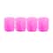 GlowRide Luminous Tire Valve Caps For Cars Motorcycles And Bikes 5