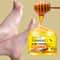 Turmeric Bee Venom Cracked Heel Cream For Dry Hands And Feet 0