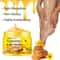Turmeric Bee Venom Cracked Heel Cream For Dry Hands And Feet 1