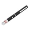 Laser Pointer Flashlight for Meetings Classrooms and Outdoor Use