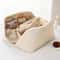 Travel Makeup Bag Cosmetic Organizer Pouch for Women