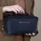 Travel Makeup Bag Cosmetic Organizer Pouch for Women