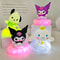 Sanrio Cloud Night Light Kuromi Cinnamoroll Kawaii Desk Lamp 2