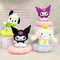 Sanrio Cloud Night Light Kuromi Cinnamoroll Kawaii Desk Lamp 3