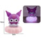 Sanrio Cloud Night Light Kuromi Cinnamoroll Kawaii Desk Lamp 4