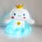 Sanrio Cloud Night Light Kuromi Cinnamoroll Kawaii Desk Lamp 5