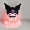 Sanrio Cloud Night Light Kuromi Cinnamoroll Kawaii Desk Lamp 0