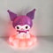 Sanrio Cloud Night Light Kuromi Cinnamoroll Kawaii Desk Lamp 1