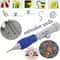 Adjustable Magic Embroidery Pen Punch Needle Kit 0