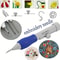 Adjustable Magic Embroidery Pen Punch Needle Kit 0