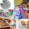 Adjustable Magic Embroidery Pen Punch Needle Kit 3