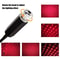 USB Car Roof Star Light Projector For Galaxy Interior Ambiance 3