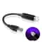 USB Car Roof Star Light Projector For Galaxy Interior Ambiance 4