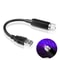 USB Car Roof Star Light Projector For Galaxy Interior Ambiance 4