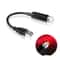 USB Car Roof Star Light Projector For Galaxy Interior Ambiance 6