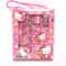 Sanrio Stationery Gift Box with Hello Kitty My Melody Kuromi Cinnamoroll