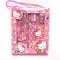 Sanrio Stationery Gift Box with Hello Kitty My Melody Kuromi Cinnamoroll