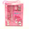 Sanrio Stationery Gift Box with Hello Kitty My Melody Kuromi Cinnamoroll