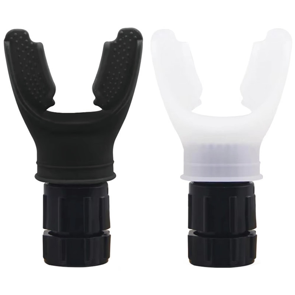 Portable Breathing Exercise Device Adjustable Lung Exerciser For Breath Fitness 0