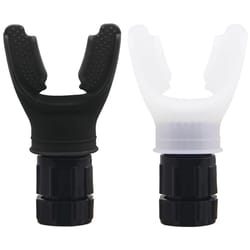portable breathing exercise device adjustable lung exerciser for breath fitness