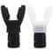Portable Breathing Exercise Device Adjustable Lung Exerciser For Breath Fitness 0