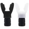 Portable Breathing Exercise Device Adjustable Lung Exerciser For Breath Fitness 0