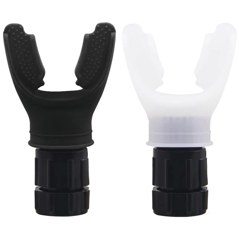 Portable Breathing Exercise Device Adjustable Lung Exerciser For Breath Fitness 0