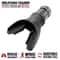 Portable Breathing Exercise Device Adjustable Lung Exerciser For Breath Fitness 1