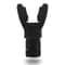 Portable Breathing Exercise Device Adjustable Lung Exerciser For Breath Fitness 4
