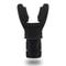 Portable Breathing Exercise Device Adjustable Lung Exerciser For Breath Fitness 4