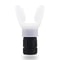 Portable Breathing Exercise Device Adjustable Lung Exerciser For Breath Fitness 5