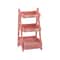 Miniature Plant Stand Shelf For Dollhouse Display Rack Fairy Garden Furniture 4