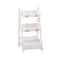 Miniature Plant Stand Shelf For Dollhouse Display Rack Fairy Garden Furniture 7