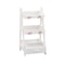 Miniature Plant Stand Shelf For Dollhouse Display Rack Fairy Garden Furniture 7