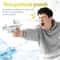 Two Way Prank Water Gun Mini Squirt Toy For Kids Adults And Gag Gifts 1