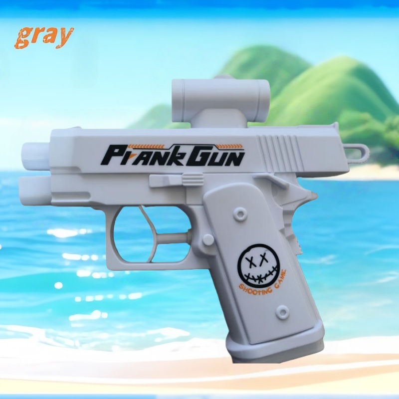 Two Way Prank Water Gun Mini Squirt Toy For Kids Adults And Gag Gifts 6