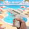 Two Way Prank Water Gun Mini Squirt Toy For Kids Adults And Gag Gifts 3
