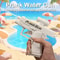 Two Way Prank Water Gun Mini Squirt Toy For Kids Adults And Gag Gifts 3