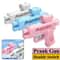 Two Way Water Gun Prank Toy for Reverse Spray Fun