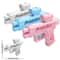 Two Way Water Gun Prank Toy for Reverse Spray Fun