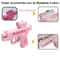 Two Way Water Gun Prank Toy for Reverse Spray Fun