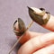 Adjustable Sewing Thimble Non Slip Needle Presser Ring 1
