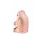 Adjustable Sewing Thimble Non Slip Needle Presser Ring 5